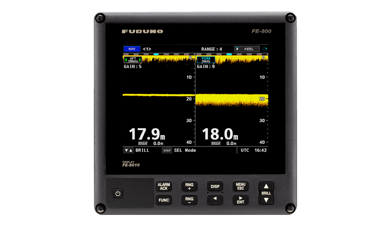 Furuno FE-800/LESS MB