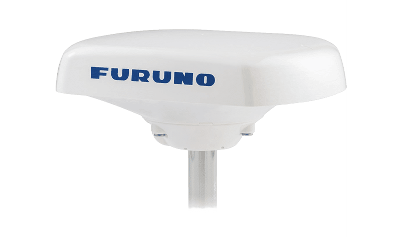 FURUNO SCX-21/POLE MTG SAT-KUMPASS