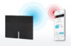SV-9495_05 Minimal interference thanks to the active noise reduction filters. Including 4G & GSM block filter for crystal clear reception.