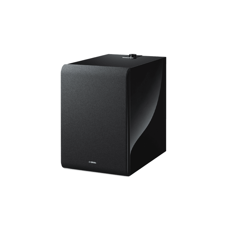 YAMAHA MUSICCAST SUB 100BK