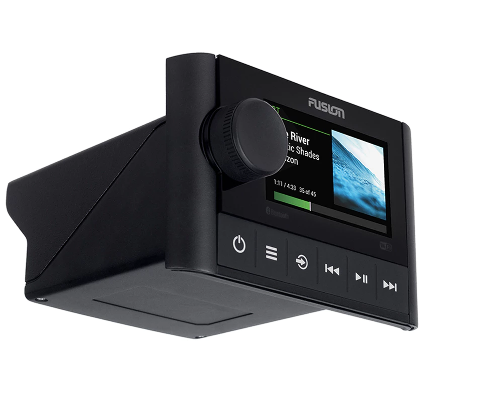 Fusion SRX 400 WW Marine Stereo - Image 2