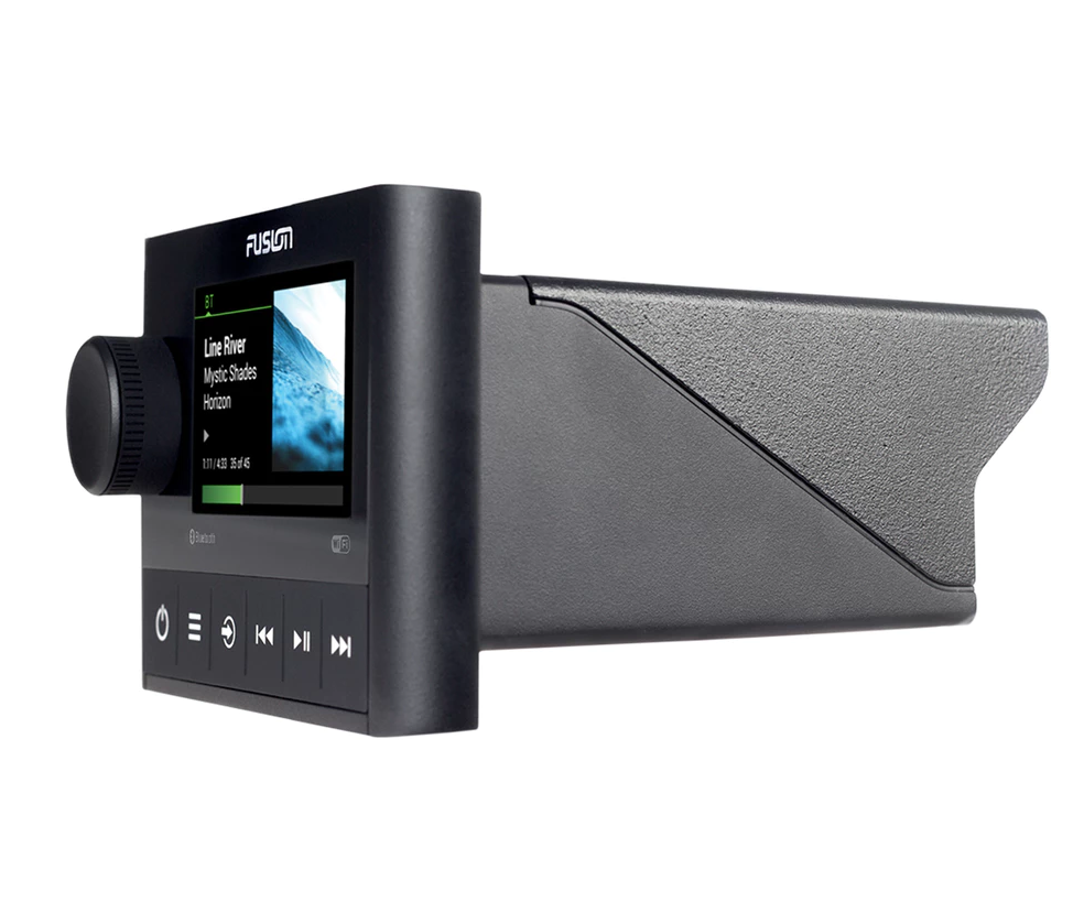 Fusion SRX 400 WW Marine Stereo - Image 6