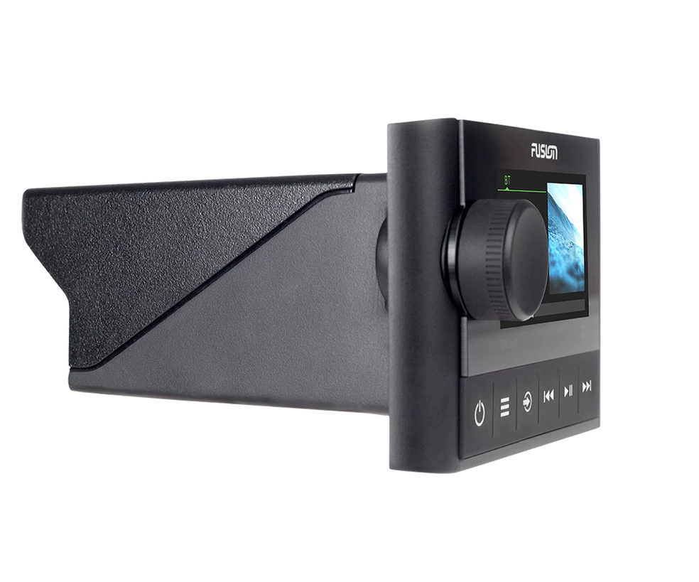 Fusion SRX 400 WW Marine Stereo - Image 5