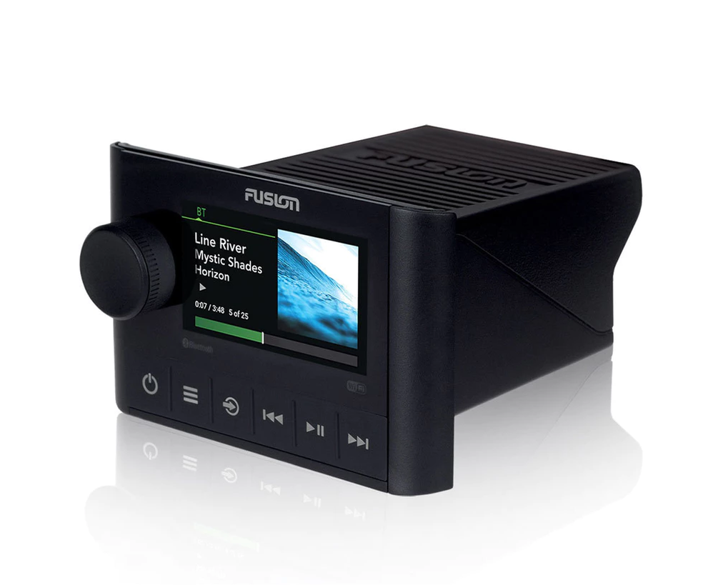 Fusion SRX 400 WW Marine Stereo - Image 4