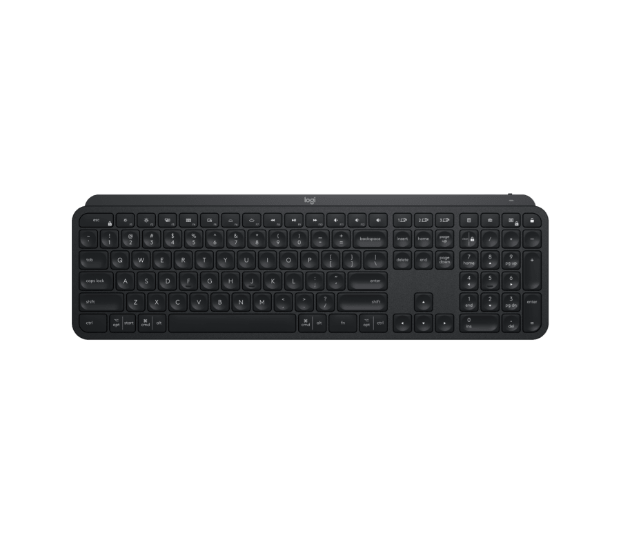 Logitech MX KEYS