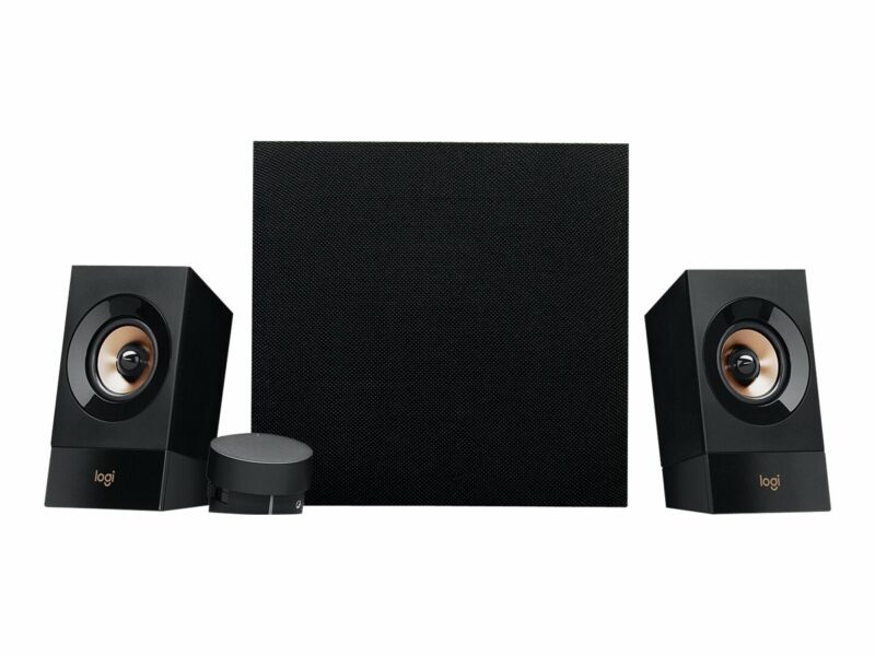 LOGITECH Z533 2.1 hátalarasystem