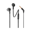 JBL TUNE 205 Black