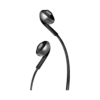 JBL TUNE 205 Black - Image 2