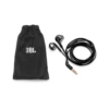 JBL TUNE 205 Black - Image 4