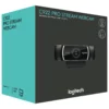 Logitech HD PRO Webcam C922 - Image 3