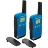 Motorola Talkabout  T42 BL - Image 3