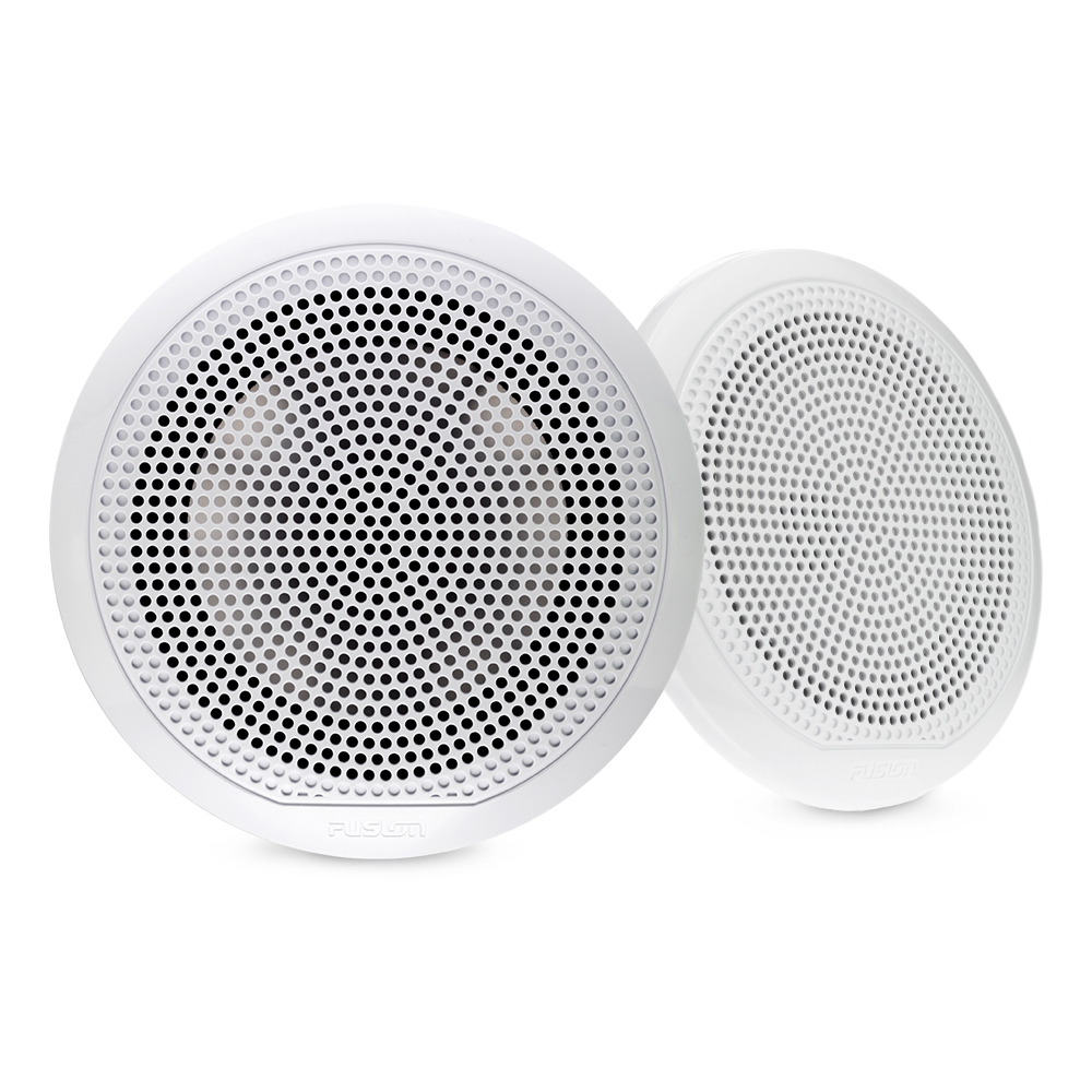 Fusion 6,5" EL series hátalarasett