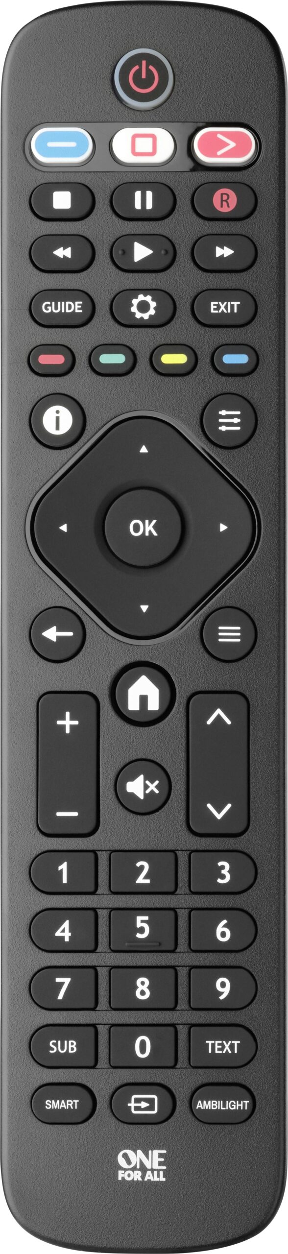 PHILIPS FJARSTÝRING - Image 2