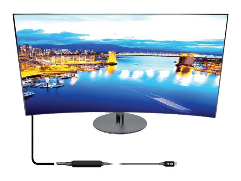 Club 3D USB 3.2 Gen 2 - Image 3