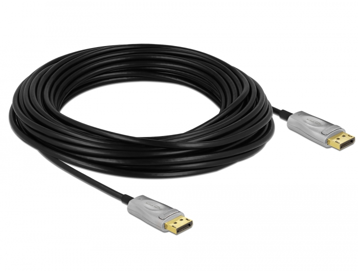 NÖRDIC USB C till HDMI adapter 4K i 30Hz 10cm svart – Nördic