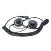 GECKO Headset Twin Speaker with I8 connecton (Icom)