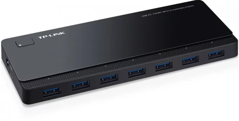 TP-LINK UH720 Hub