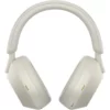 Sony WH-1000XM5 Silvur - Image 3