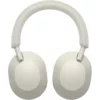 Sony WH-1000XM5 Silvur - Image 5