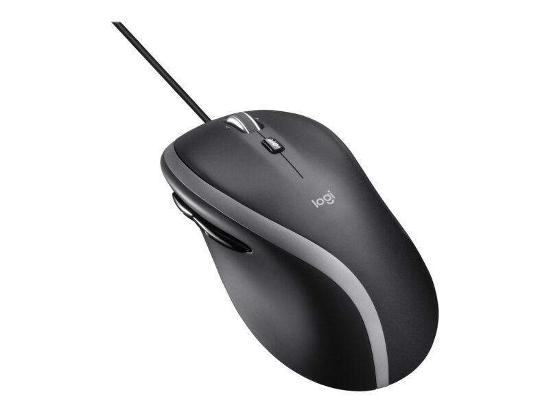 LOGITECH M500s mús