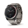 GARMIN Quatix 7X – Solar Edition