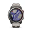 GARMIN Quatix 7X – Solar Edition - Image 2