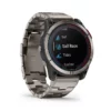 GARMIN Quatix 7X – Solar Edition - Image 4