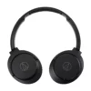 Audio-Technica ATH-ANC500BTBK - Image 6