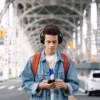 Audio-Technica ATH-ANC500BTBK - Image 3