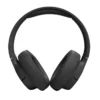 JBL TUNE 720BT Black