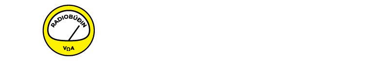 Radiobúðin