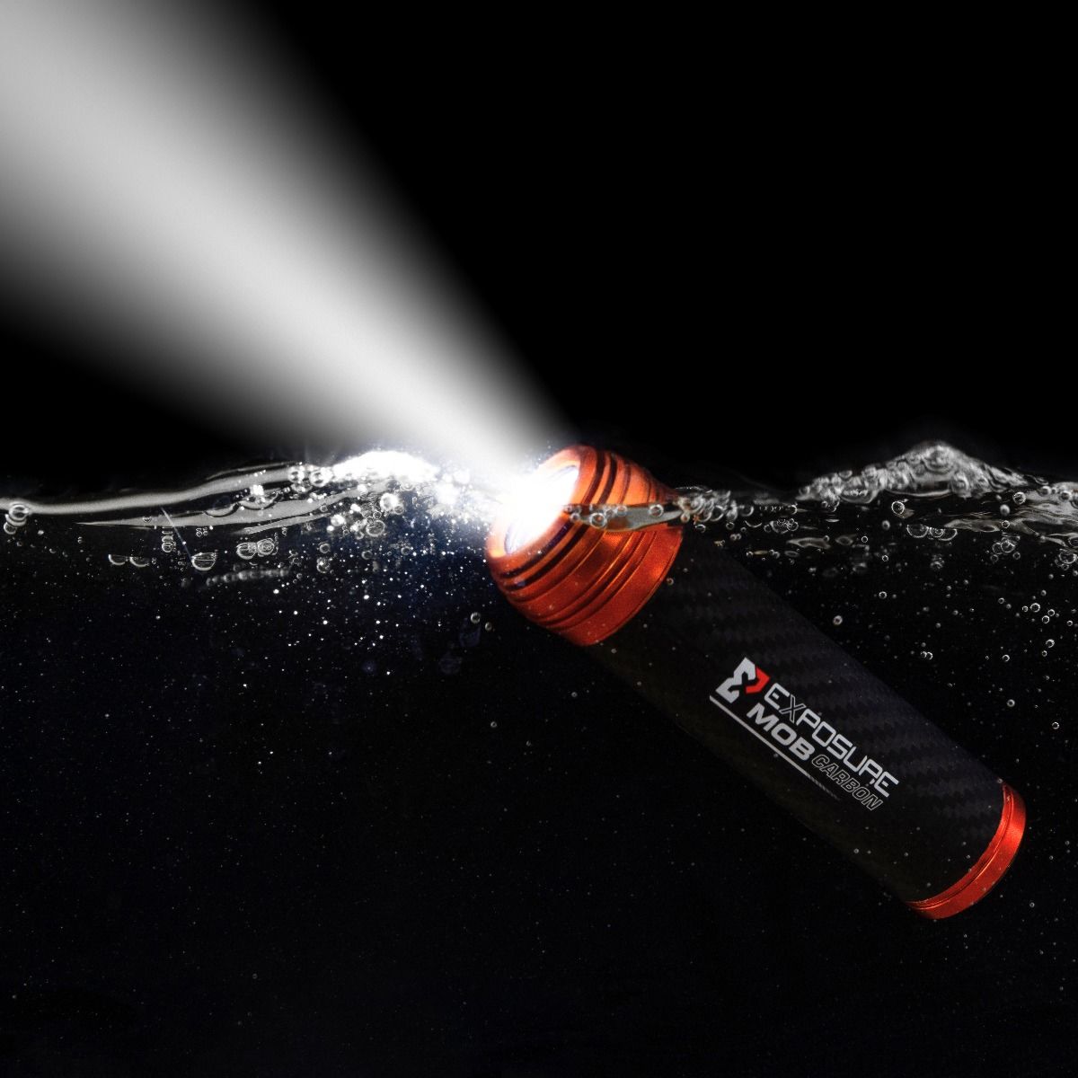 GECKO EXPOSURE MARINE MOB LYKT - Image 2