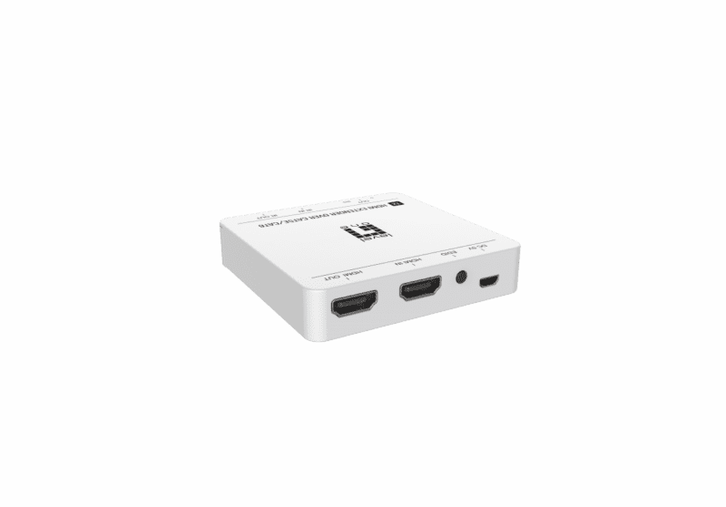 Level One HDMI  CAT.5e/6 Extender Kit