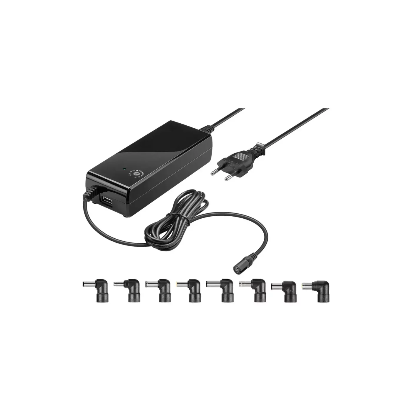 Goobay 90W Universal Streymveiting - Image 2