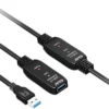 Club 3D USB 3.2 Gen1.