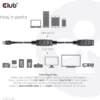Club 3D USB 3.2 Gen1. - Image 5