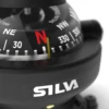 SILVA Kompas 58 sort - Image 3