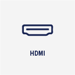 HDMI