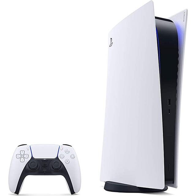 Sony Playstation 5 - Image 3