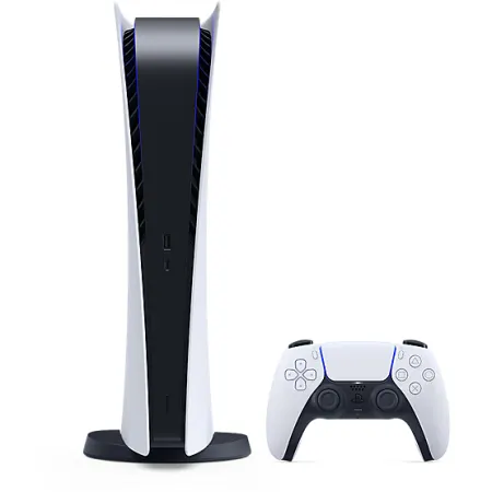 Sony Playstation 5 - Image 4