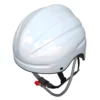 GECKO MK10 cut away white helmet - Image 2