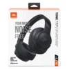 JBL Tune 770NC Black - Image 2