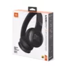 JBL TUNE 670NC BLACK - Image 2