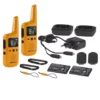 Motorola Talkabout T72 YE - Image 3