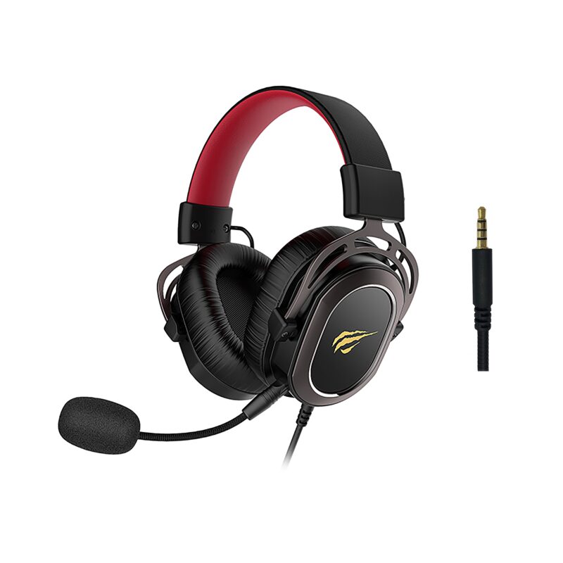 Havit Gaming Headset - 3,5mm