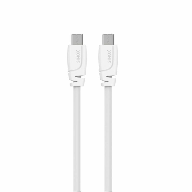 Sinox USB C 2.0 - USB C 2.0. 3m