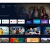TCL 40" 40S5400A - Image 2