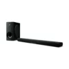 YAMAHA SR-B40A  Black