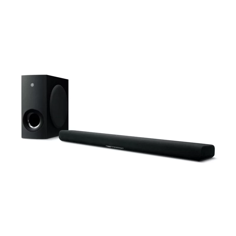 YAMAHA SR-B40A  Black