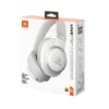 JBL Tune 770NC White - Image 2